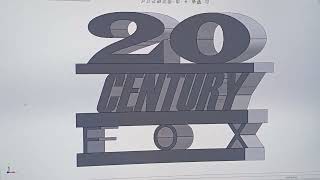 20 century fox [upl. by Pernell]