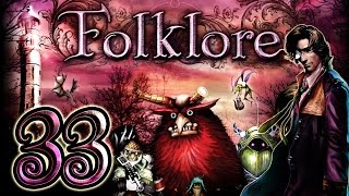 RPCS3 PS3 Emulator Folklore IR1440p Vulkan1080p  60 FPS Patched [upl. by Nayarb]