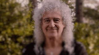 Brian May  On My Way Up Official Video [upl. by Sidonia671]