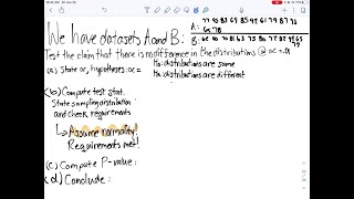 Please provide the following information a What is the level of significance State the null and… [upl. by Everrs]