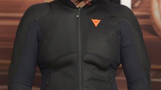 Dainese Pro Armor Safety 2 Jacket Review [upl. by Kared]