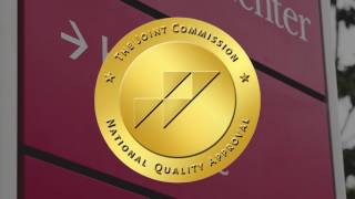 Joint Commission Accreditation [upl. by Nivle]