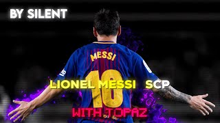 Leo Messi Ultra 4K clips for edits • Scene Pack • 2160p No Watermark  Part 3 [upl. by Amos156]