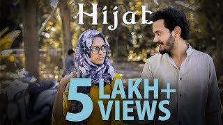 Hijab ഹിജാബ് Malayalam Short Film  2019  HomeTown Productions [upl. by Icnarf917]