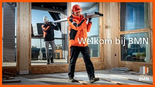 Welkom bij BMN Bouwmaterialen [upl. by Hadden]