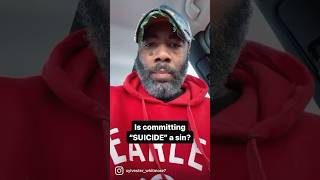 Is committing “SUICIDE” a sin Exodus 2013 bible christianity suicide god jesus [upl. by Peacock848]