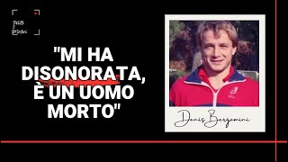 Il camionista mentì  Denis Bergamini [upl. by Nollie]