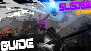 Decaying Winter  A Basic Sledge Queen Guide [upl. by Oilcareh194]