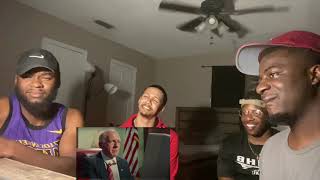 Megan Thee Stallion  Thot Shit Official Video REACTION [upl. by Lauren552]