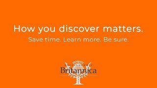 Introducing Britannica Insights  Encyclopaedia Britannica [upl. by Caresa]