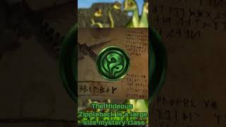 The Hideous Zippleback EXPLAINED httyd httyd2 httyd3 httydedit howtotrainyourdragon shorts [upl. by Elia]