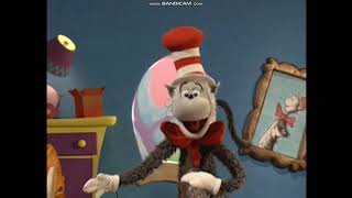 The Wubbulous World Of Dr Seuss Shout Hooray Song [upl. by Dollar]