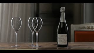 The Making Of Louis Roederer Champagne [upl. by Anelam719]