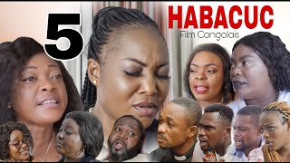 HABACUC Ep5  Théâtre Congolais 2020  Sila Sifa Bellevue Omari Dinana Guecho Top De La Foi Dose [upl. by Ahsielat]