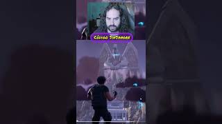 ASI ES EL EVENTO FINAL TEMPORADA 2 CAPITULO 5 FORTNITE fortnite evento fortnitebr [upl. by Tannenbaum739]