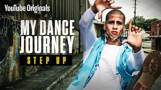 My Dance Journey  Carlito Olivero [upl. by Darce387]