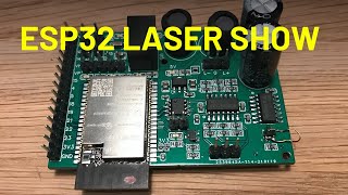 Build Your Own DIY Laser Show Easy Steps amp Amazing Results [upl. by Argent]