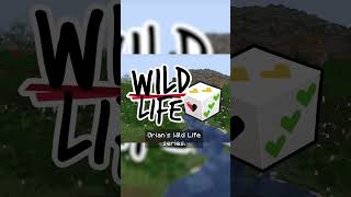 How to play Grians Wild Life minecraft grian gaming [upl. by Shirberg]