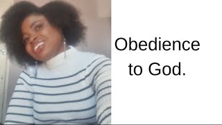 Obedience to God Song quotToo faithfulquot by Moses Bliss [upl. by Rafael]