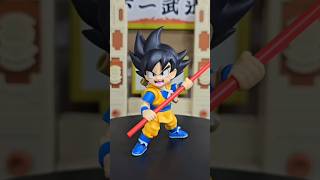 Goku Daima SH Figuarts Unboxing y reseña goku gokushfiguarts dragonballdaima shfiguarts [upl. by Aseel978]