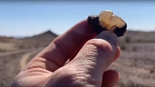 Rockhounding California’s Hauser Geode Beds finding LOTS of Agate [upl. by Prue]