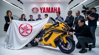 2025 Yamaha MT10 SP Finally Launched – Performance Redefined [upl. by Kip347]