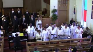 Negro Spirituals by The Heritage Chorale  Its Alright [upl. by Pandolfi]