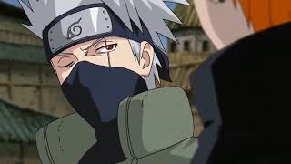 Kakashi Vs Pain Full Fight English Dub [upl. by Onida]