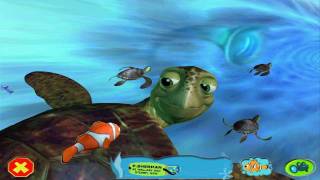 Finding Nemo PC Part 5 [upl. by Ikin911]