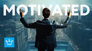 15 Ways Successful People Stay Motivated [upl. by Ahsenrac]