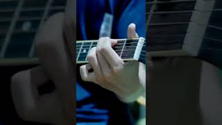 Kimi No Toriko  Summertime Fingerstyle [upl. by Suzy]