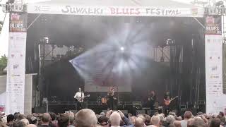 Suwałki Blues Festival 2022 [upl. by Vina756]