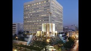 Sheraton Casablanca Hotel [upl. by Bekah]