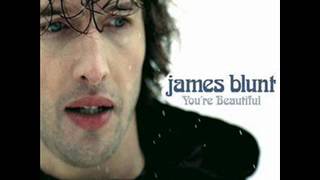 James Blunt  Youre Beautiful HQ Audio [upl. by Mcgean]