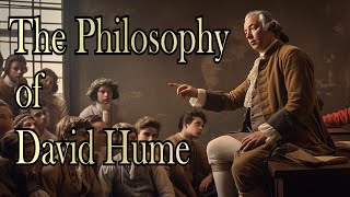 A Crash Course in David Humes Philosophy [upl. by Sumahs]