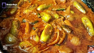 Masala Kundru  Tindora Gravy Sabji Recipe  Indian Dinner Curry Recipes [upl. by Sower905]