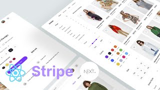 Full Stack Ecommerce Website Using NextJs 134  Next Js Project [upl. by Nolaj873]