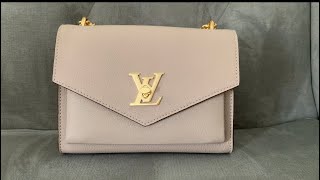 New Louis Vuitton Bag Recommend [upl. by Grodin847]