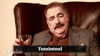 How to Pronounce Tomintoul [upl. by Mathia]