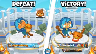 The ABSOLUTE BEST Bloons TD Battles 2 Strategy for Victory Now  Part 71 [upl. by Nitsuj]