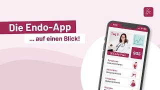 Funktionen der EndoApp [upl. by Frangos]