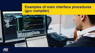 FreeRTOS on STM32 v2  11 Examples of main port procedures [upl. by Zaragoza230]