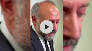 Halit ErgencNews Video [upl. by Ellinej]