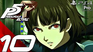 How to Make Powerful Persona in Persona 5 Royal [upl. by Sturges]