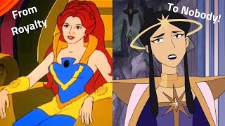 How Netflix Shera Fails Female Representation [upl. by Lig]