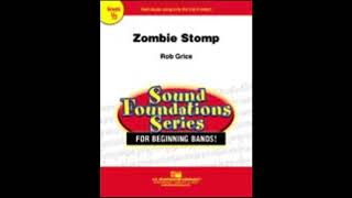 Zombie Stomp by Rob Grice [upl. by Aggappora]