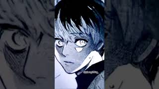 Asphyxia Tokyo ghoul edit tokyoghoul kaneki kenkaneki kenkanekiedits manga animation [upl. by Carthy]