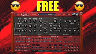 Diva Vst  Free download  2023  ALL FIXED [upl. by Koy807]