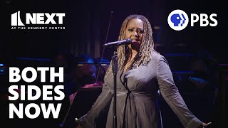 Joni Mitchells Both Sides Now performed by Lalah Hathaway  Next at the Kennedy Center  PBS [upl. by Gustavo]