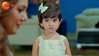 Trinayani Promo  18 Sep 2024  Everyday at 830 PM  Zee Telugu [upl. by Alvinia]